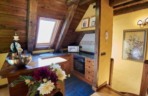 Vilac Apartment | SOLSALIENT APARTMENTS, 3B