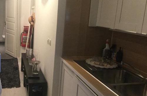 Karlstad Apartment | Solsidan 1