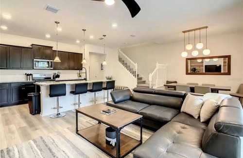 Loughman House | Solterra Serenity | Private Pool | Luxury Resort