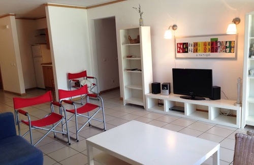 Carvalhal Apartment | Soltroia | Lake Condominium 600 meters from Praia | AL 12103