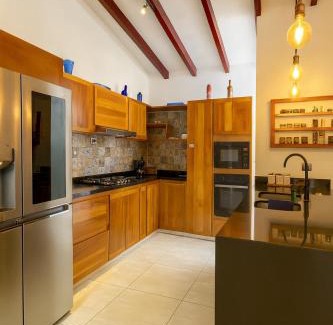 Jerico Apartment | Soluna Apartamento Jericó Parque
