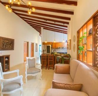 Jerico Apartment | Soluna Apartamento Jericó Parque
