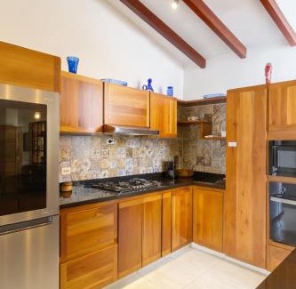 Jerico Apartment | Soluna Apartamento Jericó Parque