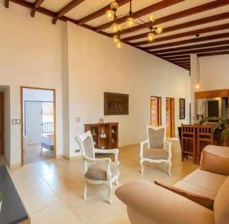 Jerico Apartment | Soluna Apartamento Jericó Parque