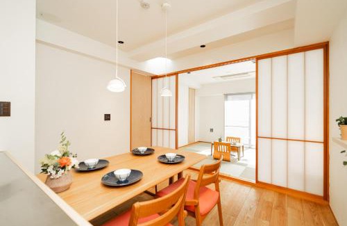 Akasaka Hotel | Solvana Akasaka