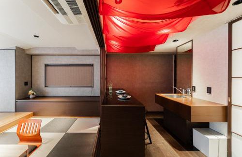 Akasaka Hotel | Solvana Akasaka