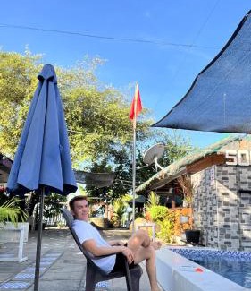 Sablayan House | Solwara Beach Resort