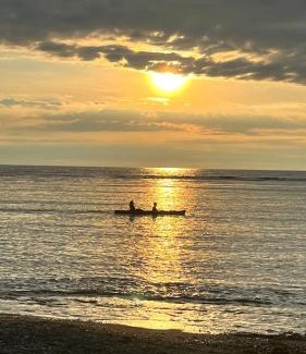 Sablayan House | Solwara Beach Resort