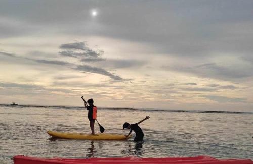 Sablayan House | Solwara Beach Resort