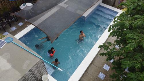 Sablayan House | Solwara Beach Resort