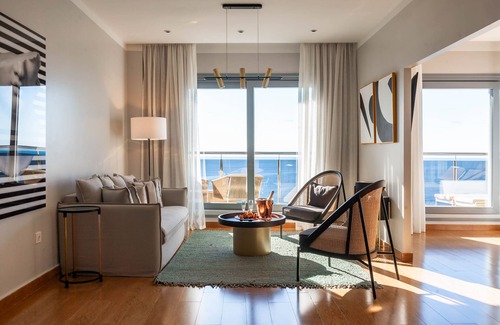 Calpe City Center Hotel | SOLYMAR Gran Hotel