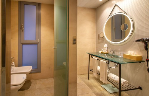 Calpe City Center Hotel | SOLYMAR Gran Hotel