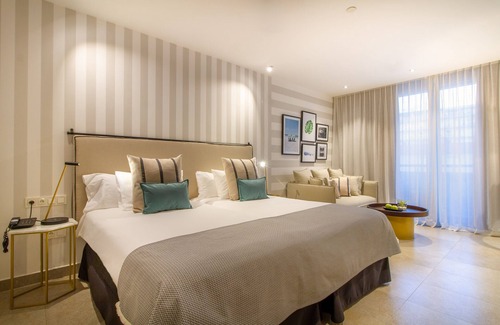 Calpe City Center Hotel | SOLYMAR Gran Hotel