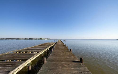 Colonial Beach House | Solymar
