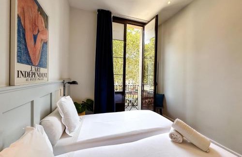 Ciutat Vella House | Som Nit Born