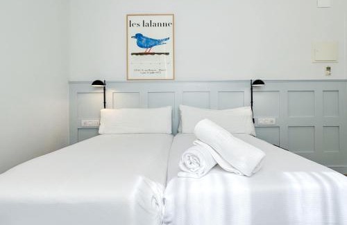 Ciutat Vella House | Som Nit Born