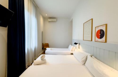 Ciutat Vella House | Som Nit Born