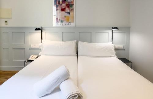 Ciutat Vella House | Som Nit Born