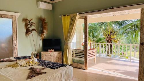 Negara Resort | Soma Bloom Resort