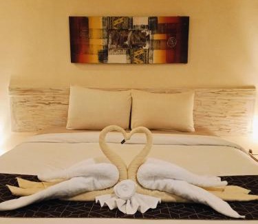 Negara Resort | Soma Bloom Resort
