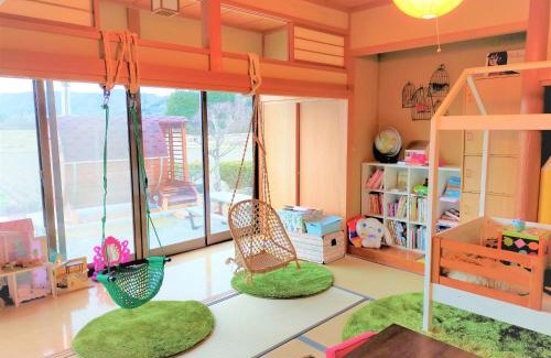 Soma House | Soma City - House - Vacation STAY 14688