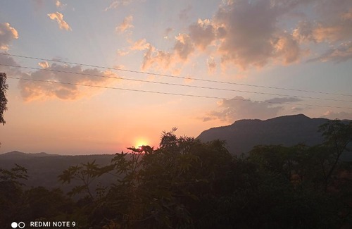 Mahad House | Somajai farm's &lodging