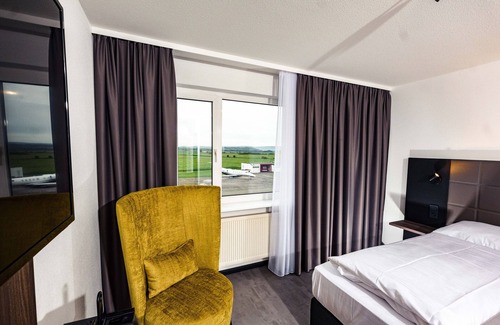 Donaueschingen Hotel | Sombea Donaueschingen