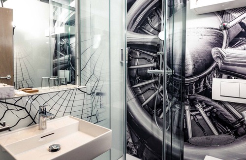 Donaueschingen Hotel | Sombea Donaueschingen