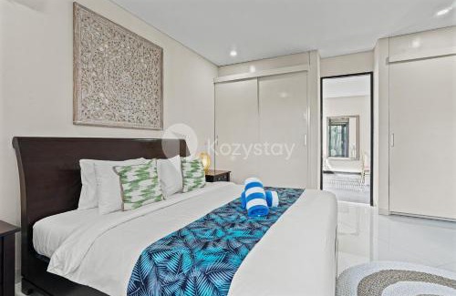 Sanur Villa | Sombra Villa by Kozystay - Sanur