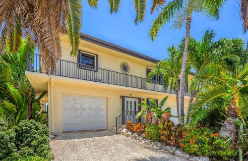 Marathon House | Sombrero Beach Retreat