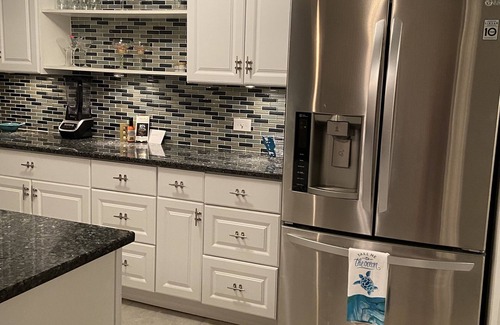 Marathon Condo | Sombrero Beach Waterfront Townhome-3 blocks from Beautiful Sombrero Beach