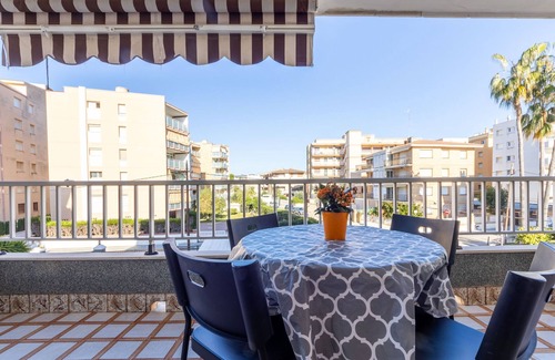 Cunit Apartment | Sombrero by Interhome