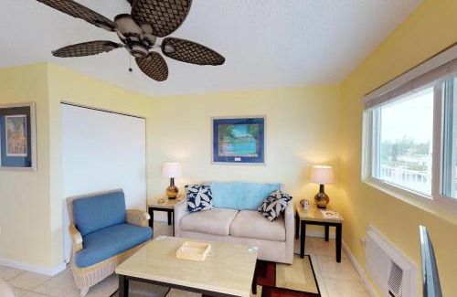 Marathon Apartment | Sombrero Siesta