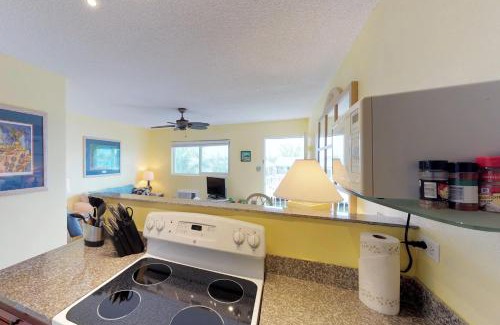 Marathon Apartment | Sombrero Siesta