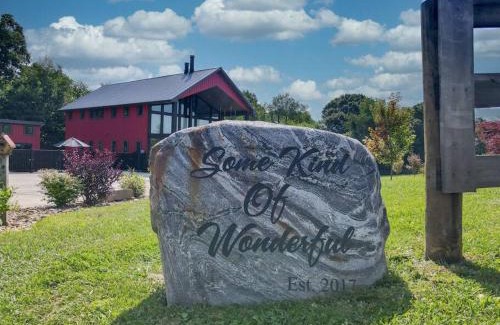 Senecaville House | Some Kind of Wonderful-Escape Near Seneca Lake