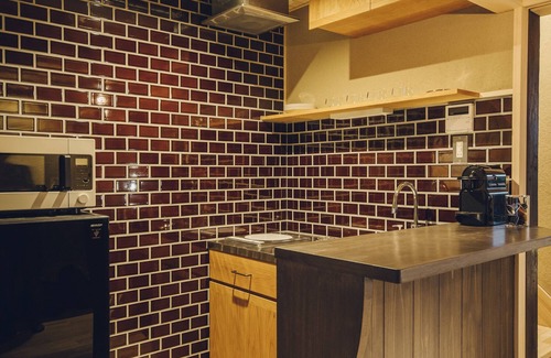 Shimogyo House | Someno House Kyoto Dog Friendly