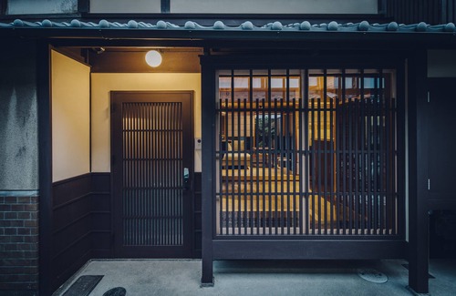 Shimogyo House | Someno House Kyoto Dog Friendly