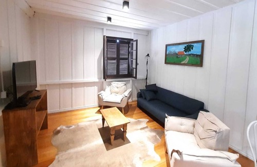 Bento Goncalves House | SOMENZI INN