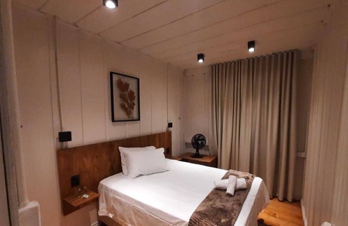 Bento Goncalves House | SOMENZI INN