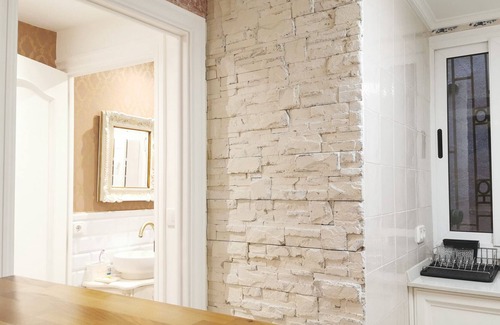 Bilbao Old Town Apartment | SOMERA by People Rentals