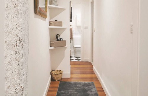 Bilbao Old Town Apartment | SOMERA by People Rentals
