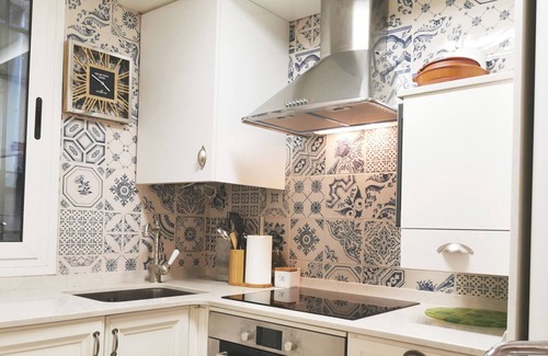 Bilbao Old Town Apartment | SOMERA by People Rentals