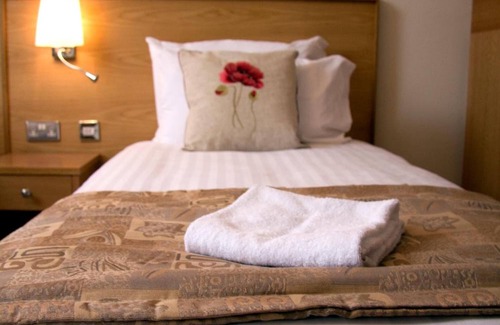 Mumbles Bed & Breakfast | Somerfield Lodge