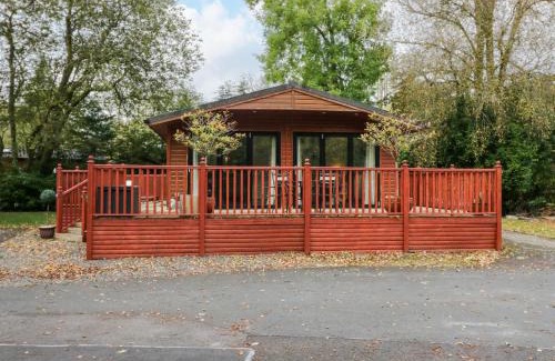 Troutbeck Bridge House | Somerford Lodge