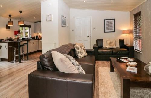 Troutbeck Bridge House | Somerford Lodge