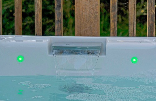 Somers House | Somers Spa Retreat - Relax