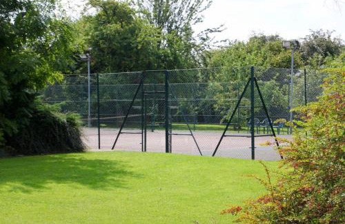 Denstone House | Somersal Cottages