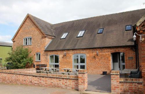 Denstone House | Somersal Cottages