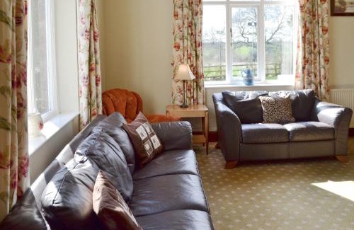 Denstone House | Somersal Farmhouse
