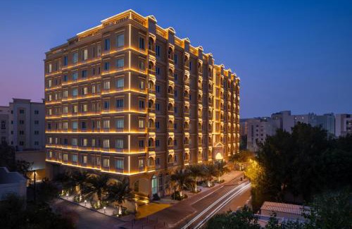 Doha Apartment | Somerset Al Mansoura Doha